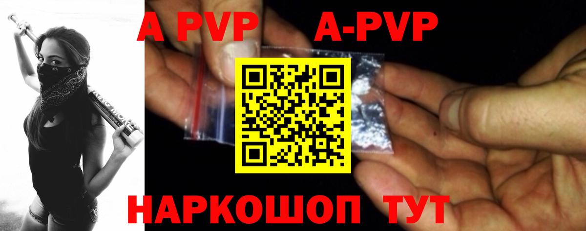 A PVP Гудермес